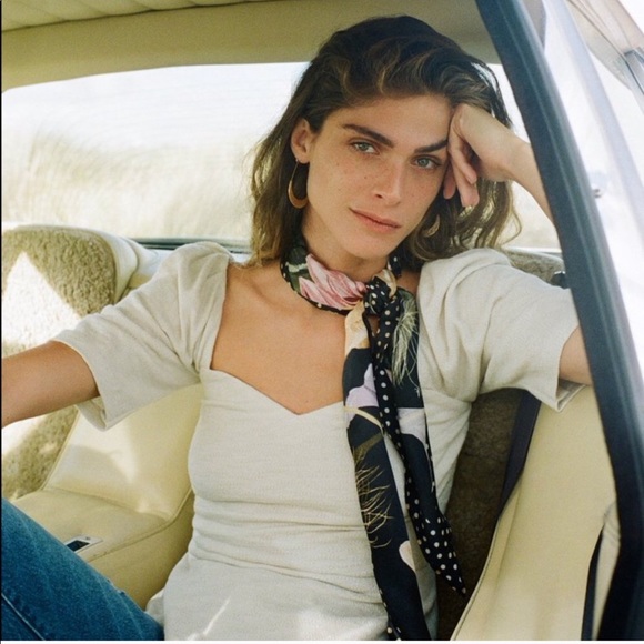 Anthropologie Tops - NWT Anthropologie Porridge Sweetheart Top